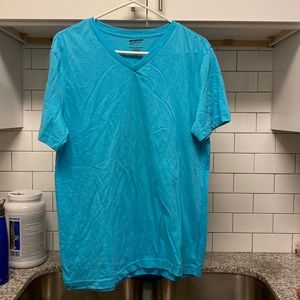 Arizona Jean Blue Shirt